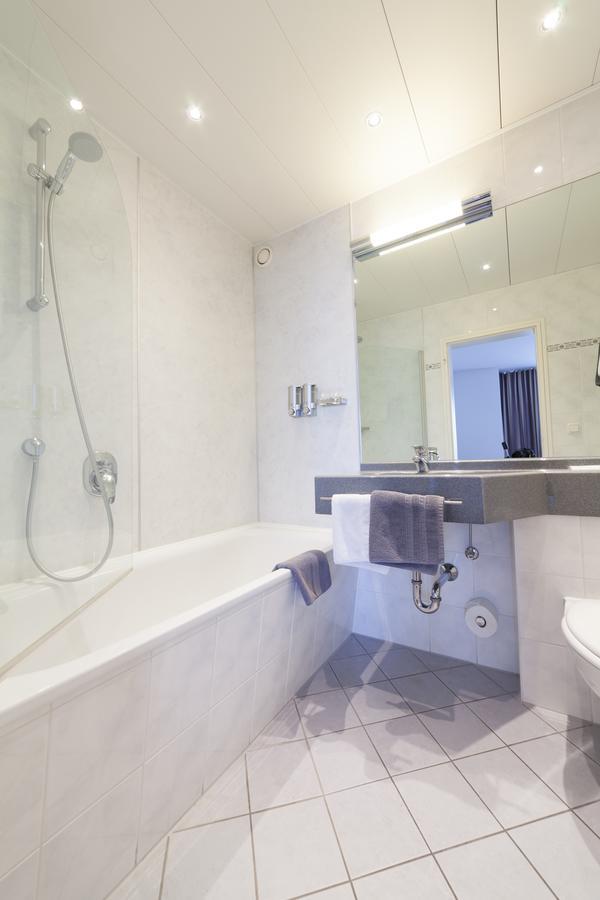 City-Hotel Garni Neu-Ulm Exterior photo